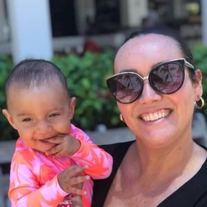 Meet your Posher, Elizabeth